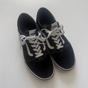 Vans Old Skool Sneaker Youth 7